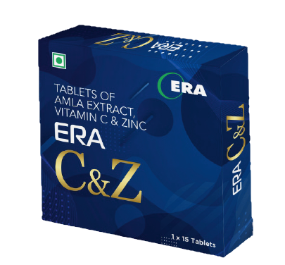 Era C&Z Tablets